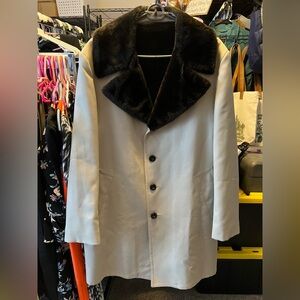 Vintage Fashion Bar Colorado Men’s 42 Regular Coat